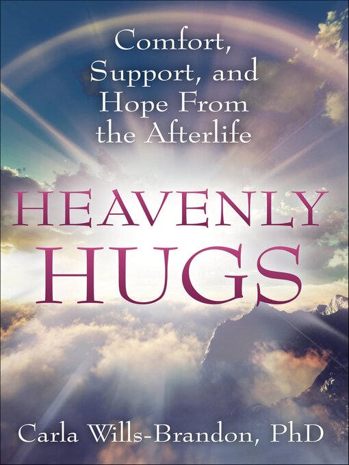 Cover image for Heavenly Hugs